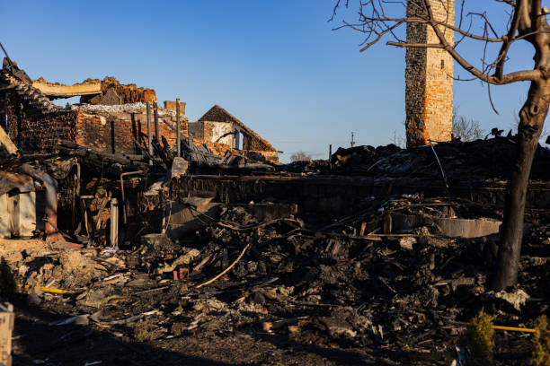 Reliable Fire Damage Removal contractor in Kimberton, PA by Fire Damage Flint